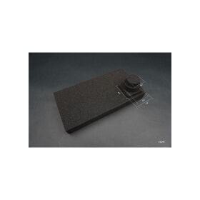 Koswork 202x104x25mm Foam (8 Compartments for Shock Oil Tray) / KOS32122
