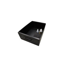 Koswork 202x104x25mm Foam (8 Compartments for Shock Oil Tray) / KOS32122