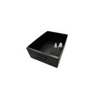 Koswork 202x104x25mm Foam (8 Compartments for Shock Oil Tray) / KOS32122
