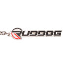 RUDDOG Keychain / RP-0418