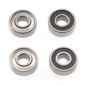 Revolution Design Ultra Bearing 3x8x3mm (4pcs) / RDRPBR83
