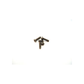 Hiro Seiko Titanium Hex Socket Button Head Screw...