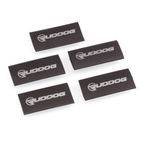 RUDDOG Cable Management Shrink Wrap (5pcs | 40x24mm) /...