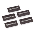 RUDDOG Cable Management Shrink Wrap (5pcs | 40x24mm) / RP-0266