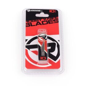 RUDDOG Hobby Knife Blades (10pcs | #11) / RP-0528