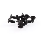 RUDDOG M3x6mm Button Head Screws (10pcs) / RP-0558