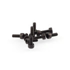 RUDDOG M3x8mm Socket Head Screws (10pcs) / RP-0583