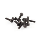 RUDDOG M3x12mm Socket Head Screws (10pcs) / RP-0585