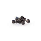 RUDDOG M3 Nylon Lock Nuts (10pcs) / RP-0594