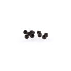 RUDDOG M4x3mm Set Screws (10pcs) / RP-0602