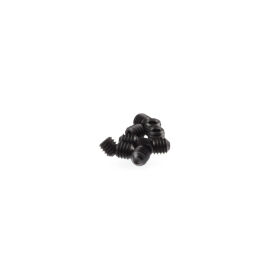 RUDDOG M4x4mm Set Screws (10pcs) / RP-0603