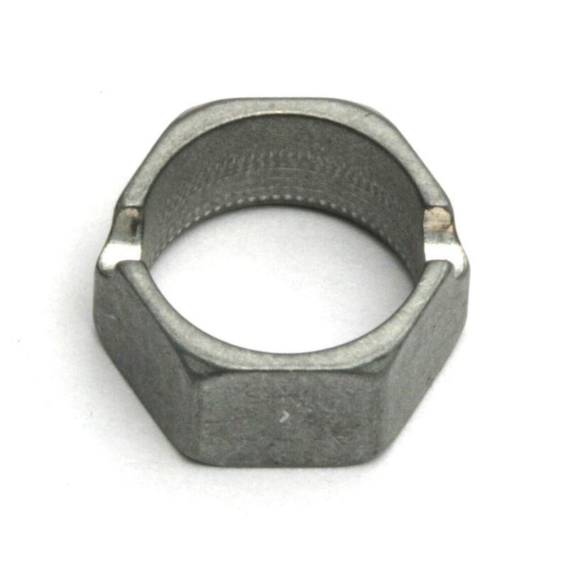 Team Associated FT Aluminum Disc Brake Adapter / AE7561