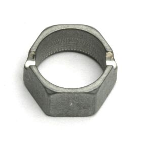 Team Associated FT Aluminum Disc Brake Adapter / AE7561