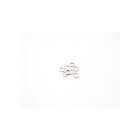 Hiro Seiko 3mm Alloy Spacer Set (0.5mm) [Ti] / HS-48437