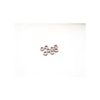 Hiro Seiko 3mm Alloy Spacer Set (1.5mm) [Ti] / HS-48458