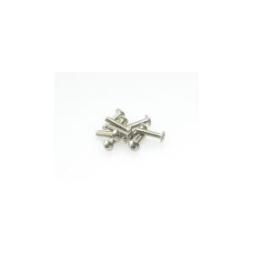 Hiro Seiko Hex Socket Button Head Screw M3x12 ( 10 pcs) /...