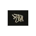 Hiro Seiko Star (T8) Socket Button Head Screw M3x10 ( 8 pcs) / HS-69134