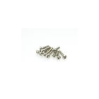 Hiro Seiko Hex Socket Button Head Screw M3x18 ( 10 pcs) / HS-69660
