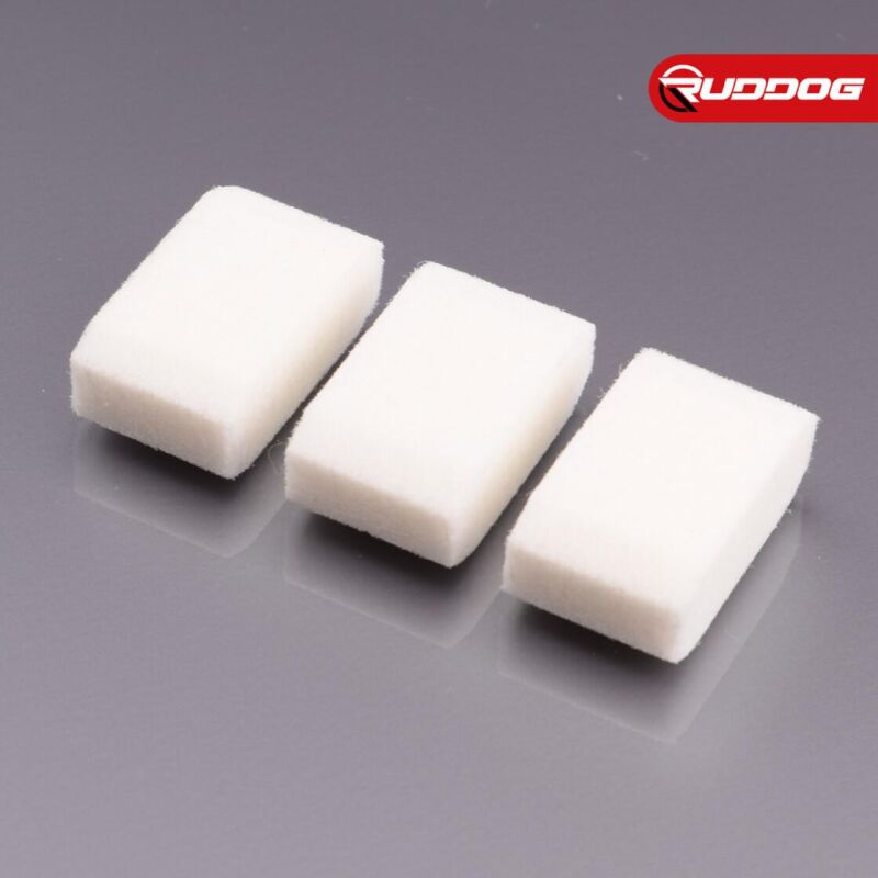 ORCA Brush head for 15mm (3pcs) / BO20TA15HAD