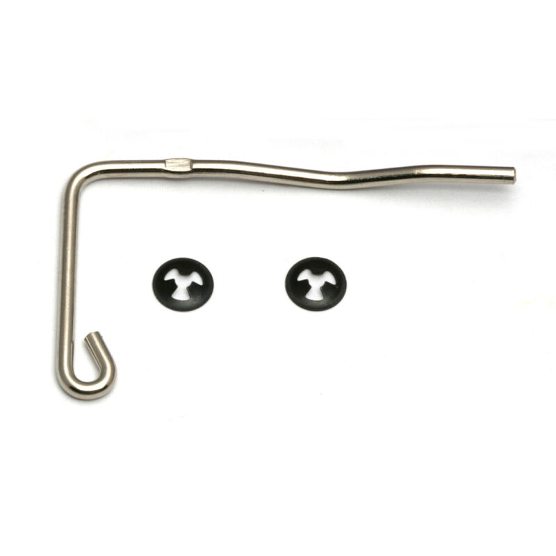 Team Associated Disc Brake Cam, steel / AE7555