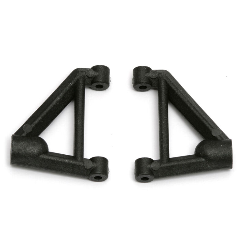 Team Associated Upper Suspension Arms / AE8405