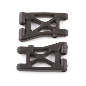 Team Associated Front and Rear Arms / AE21282