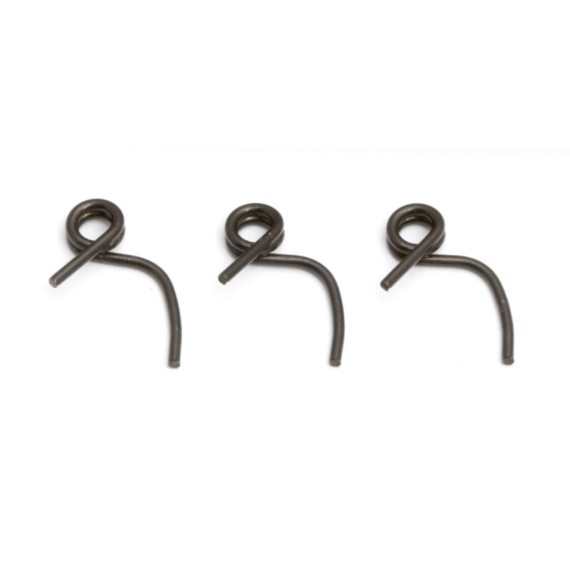 Team Associated Clutch Springs / AE25150