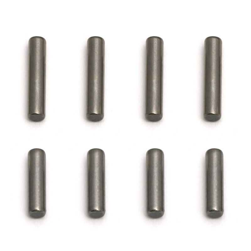 Team Associated Main Gear Box Roll Pins / AE25517