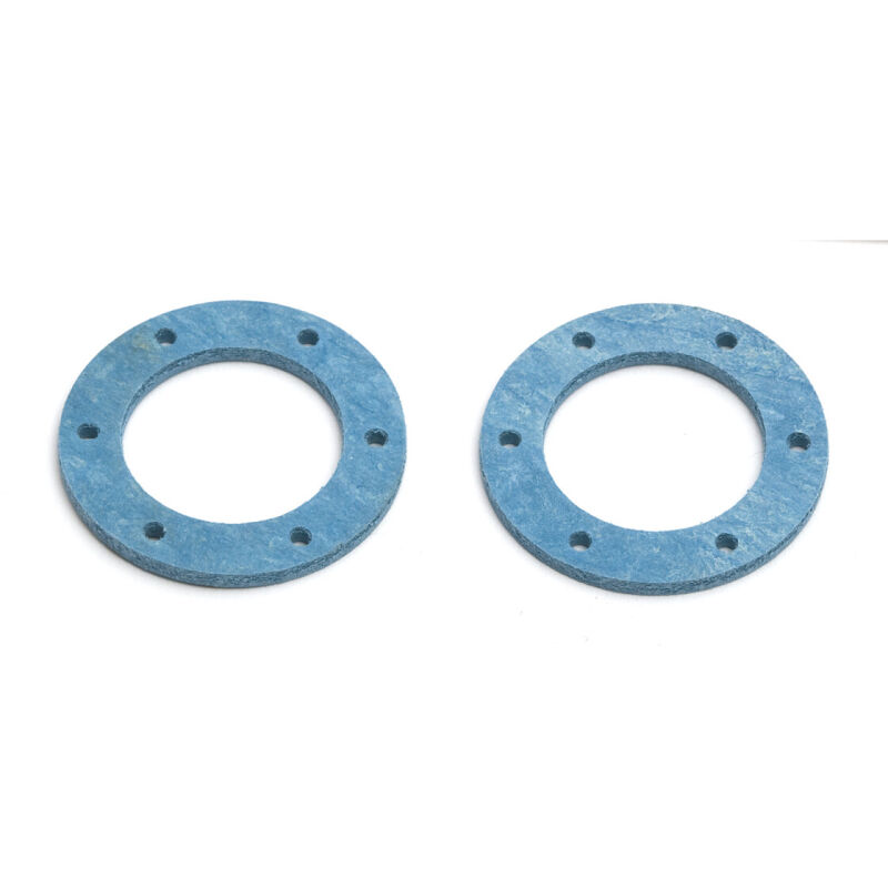 Team Associated Slipper Friction Rings / AE25530