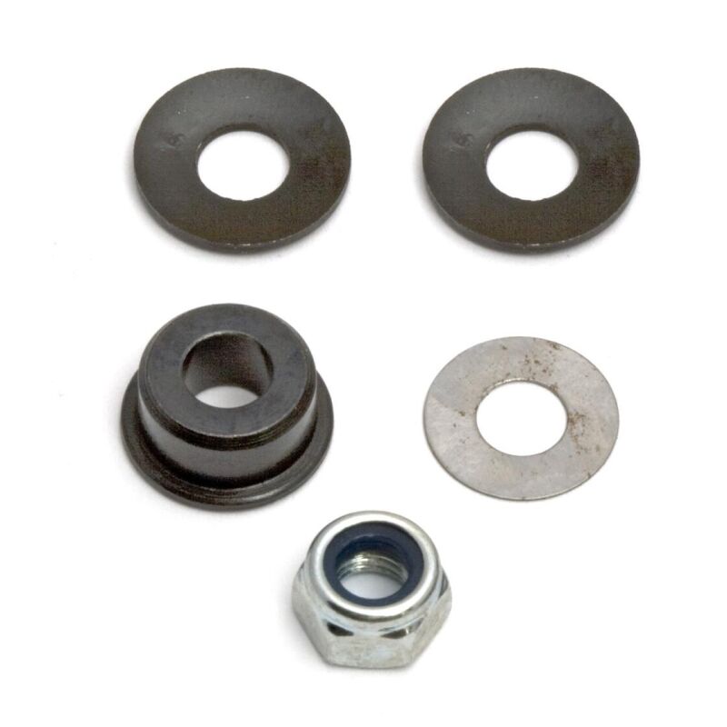 Team Associated Slipper Hardware / AE25531