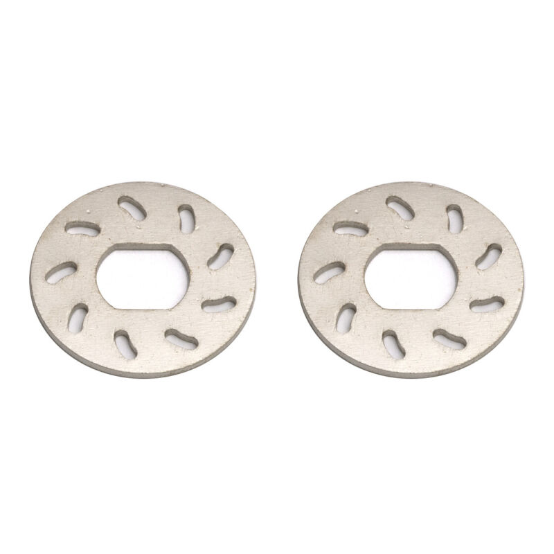 Team Associated Brake Discs / AE25535