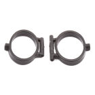 Team Associated Bumper Rings / AE25559