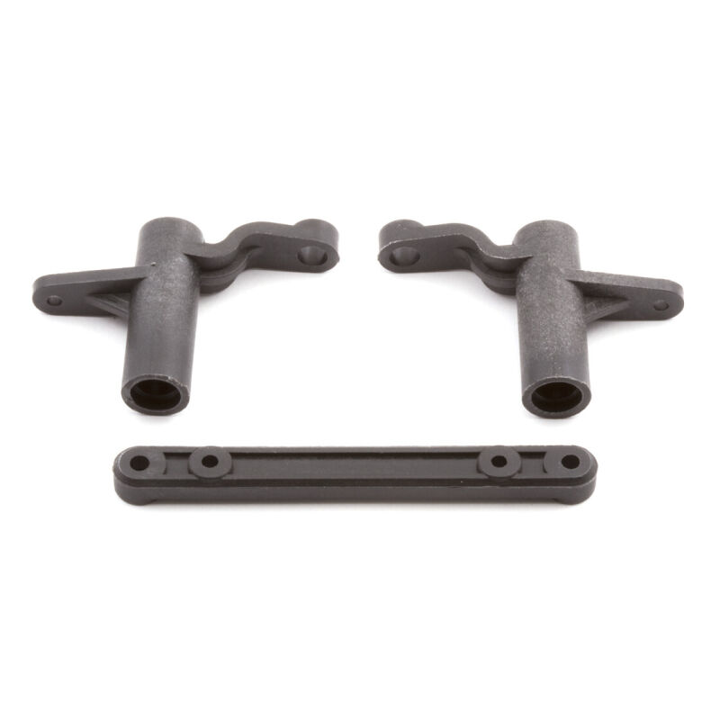 Team Associated Bellcrank Plastic Parts / AE25570