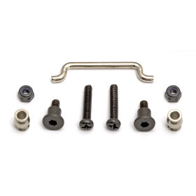 Team Associated Bellcrank Hardware / AE25572