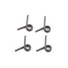 Team Associated FT Clutch Springs, 1.1 mm / AE25737
