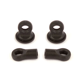 Team Associated Shock Eyelet Set / AE31700