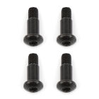 Team Associated CR12 Steering Block Screws / AE41018