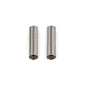 Team Associated CR12 Main Drive Gear Shaft Pins / AE41037