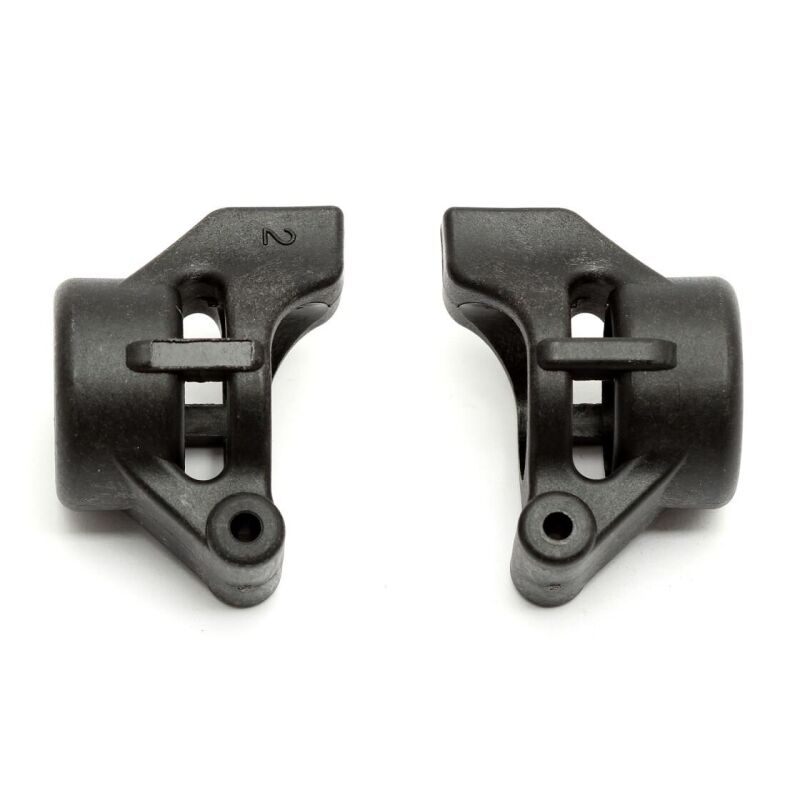 Team Associated Hub Carriers / AE7142