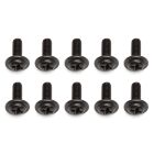 Team Associated Tapping Screws, BHPS / AE7167
