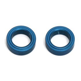 Team Associated Rear Axle Spacers (narrow) / AE8321