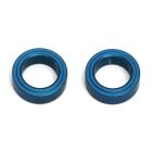 Team Associated Rear Axle Spacers (narrow) / AE8321