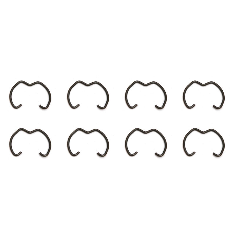 Team Associated W-Clips / AE89060