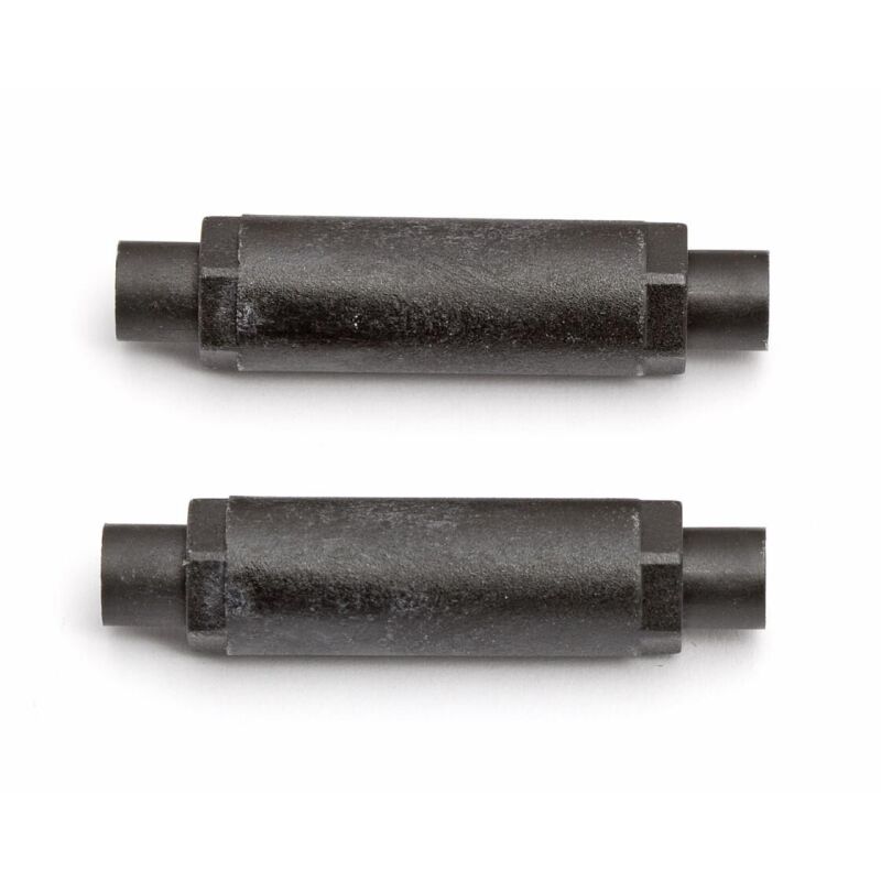 Team Associated Wing Mount Standoffs / AE89259