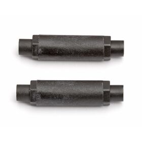 Team Associated Wing Mount Standoffs / AE89259