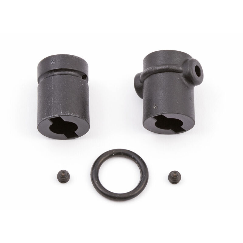 Team Associated Slipper Drive Cups and Hardware / AE9742