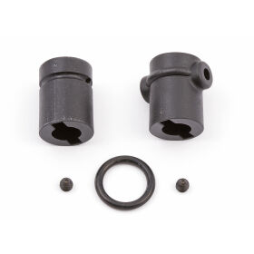 Team Associated Slipper Drive Cups and Hardware / AE9742