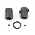 Team Associated Slipper Drive Cups and Hardware / AE9742