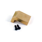Revolution Design DEX210 Brass Rear Weight Set / RDRP0049
