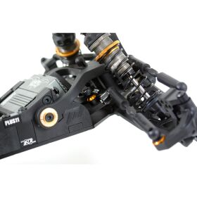 Revolution Design 210 Series Aluminium Steering Plate R3...